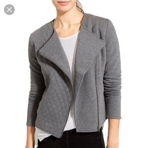 🐇Athleta motojacket🐇